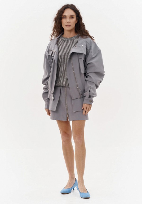 Ennstore Бомбер - фото 5