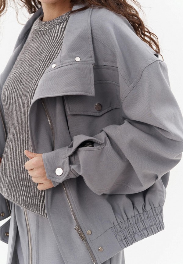 Ennstore Бомбер - фото 6