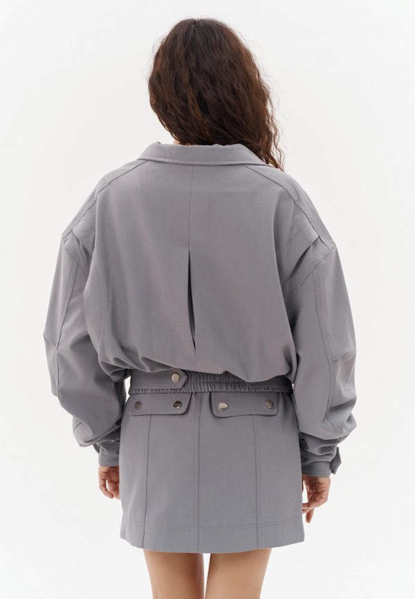 Ennstore Бомбер - фото 2