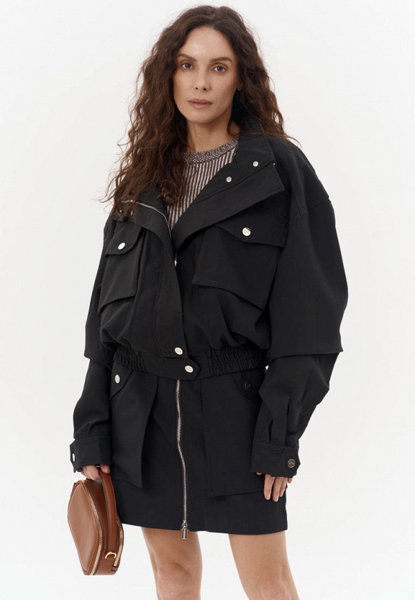 Ennstore Бомбер - фото 1