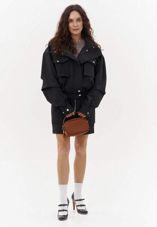 Ennstore Бомбер - фото 2