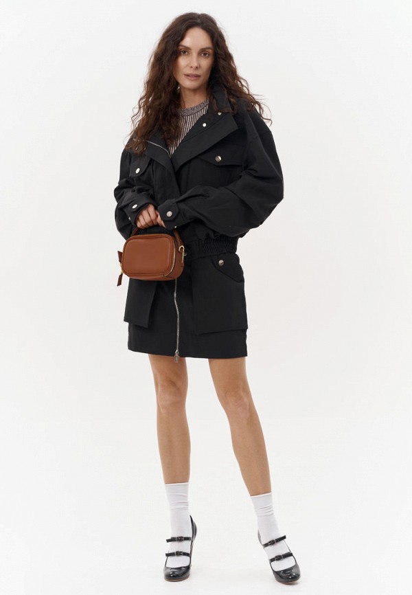 Ennstore Бомбер - фото 4