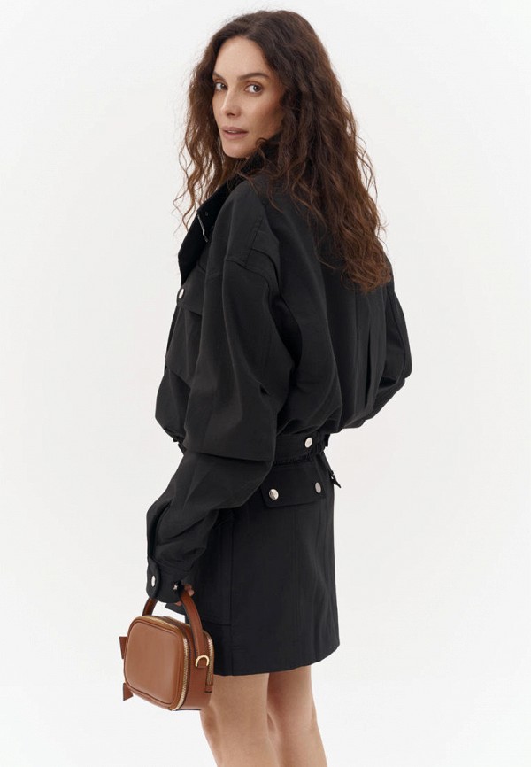 Ennstore Бомбер - фото 3