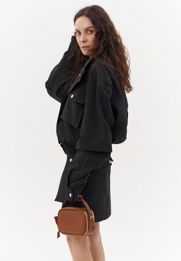 Ennstore Бомбер - фото 5