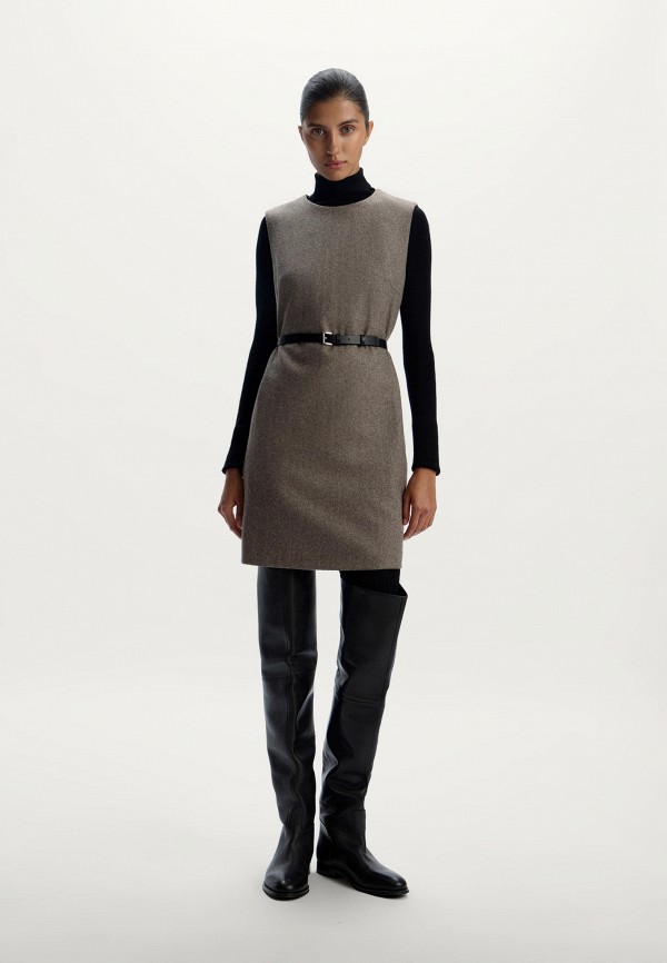 12 STOREEZ Платье - фото 4