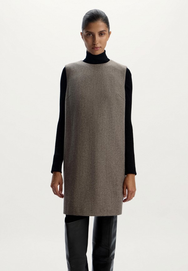 12 STOREEZ Платье - фото 1