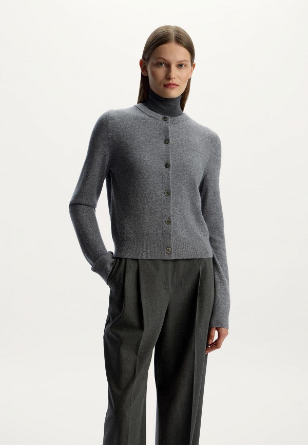 12 STOREEZ Кардиган - фото 1