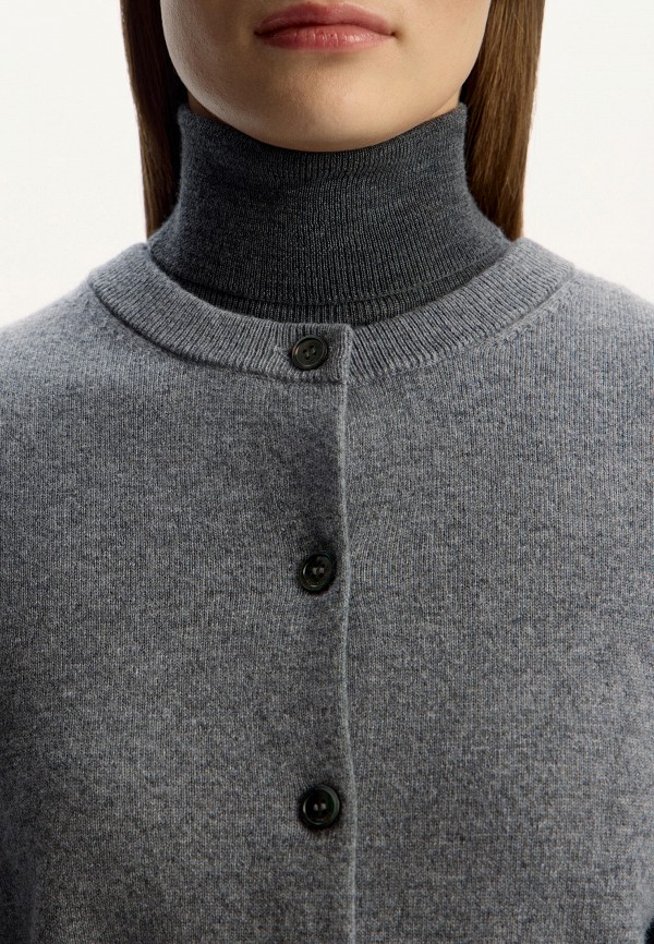 12 STOREEZ Кардиган - фото 4