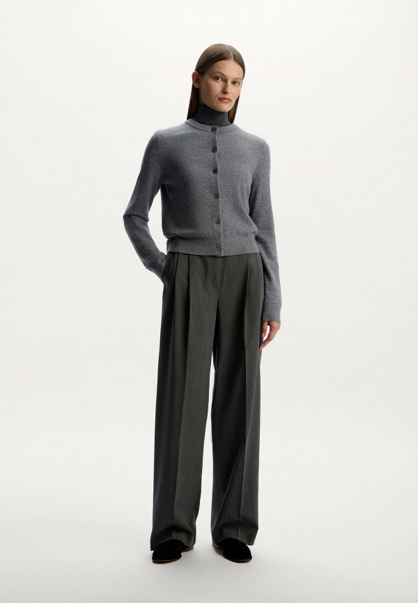 12 STOREEZ Кардиган - фото 2