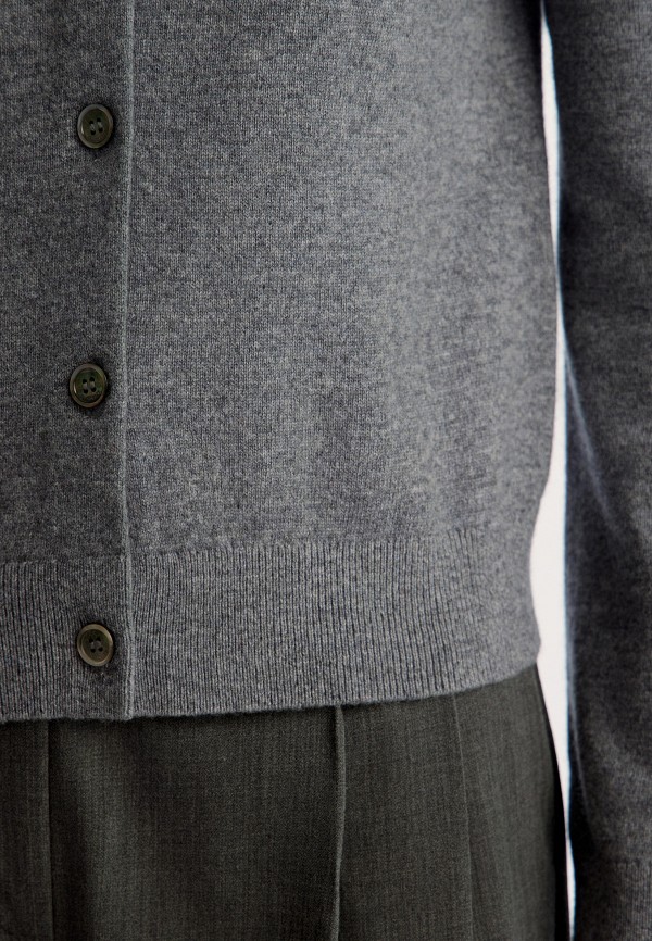 12 STOREEZ Кардиган - фото 5