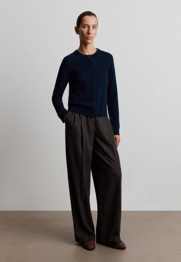 12 STOREEZ Кардиган - фото 2