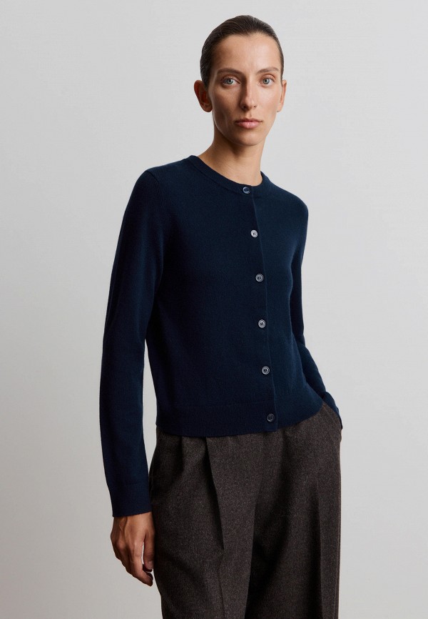 12 STOREEZ Кардиган - фото 1