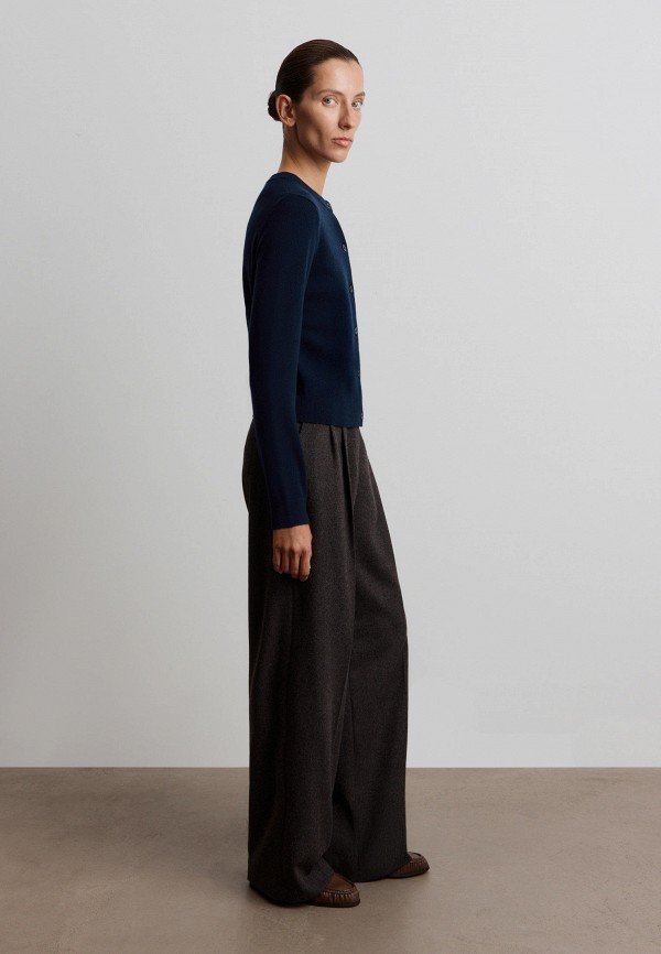 12 STOREEZ Кардиган - фото 4