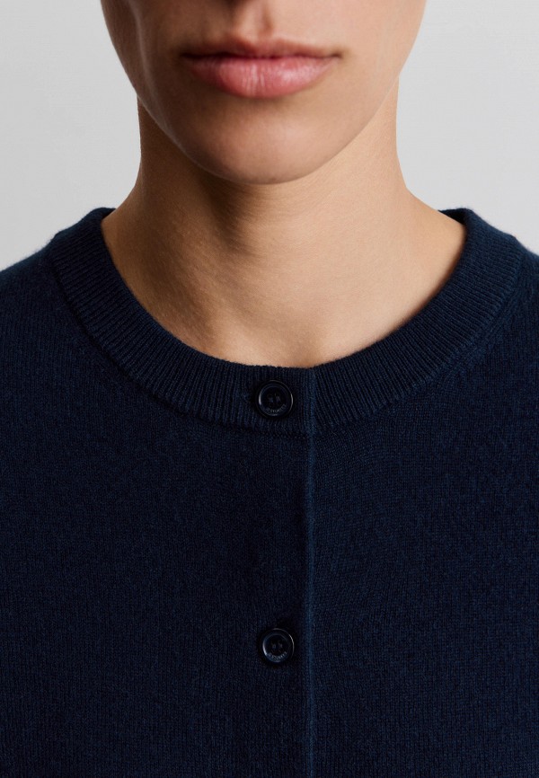 12 STOREEZ Кардиган - фото 5