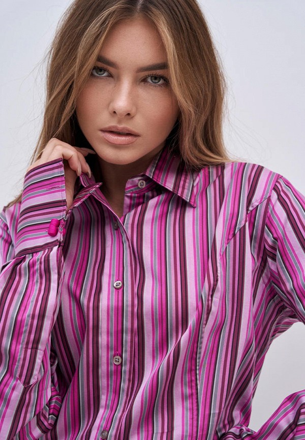 So-sexy.me Рубашка - фото 5