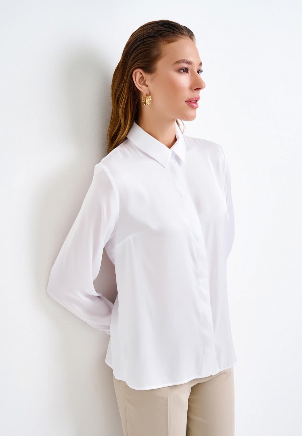 Aciano Блуза - Кира - фото 5