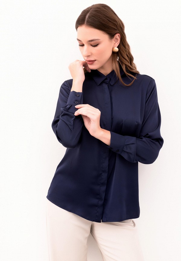 Aciano Блуза - Кира - фото 1