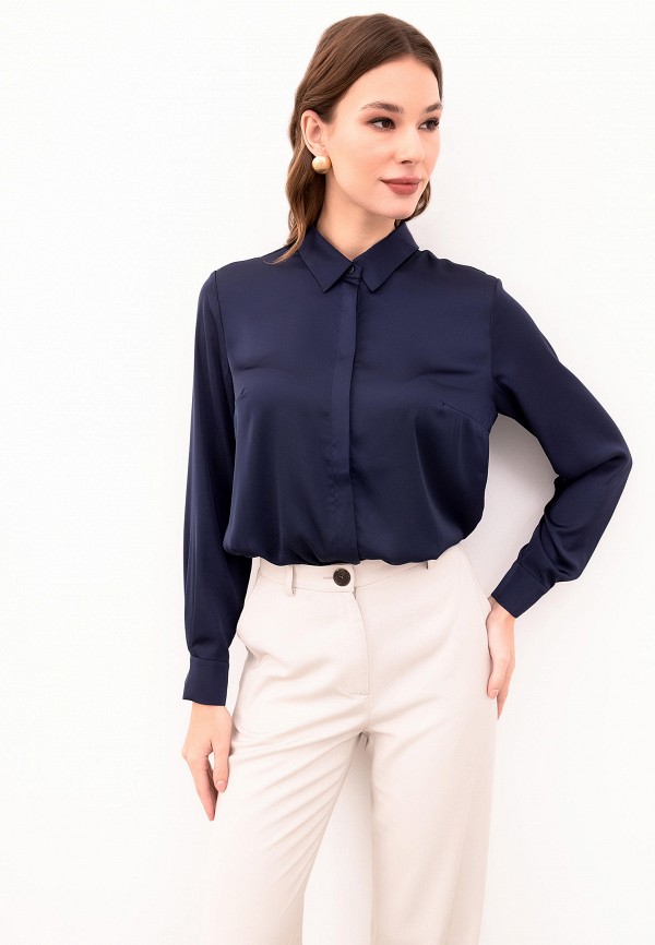 Aciano Блуза - Кира - фото 6