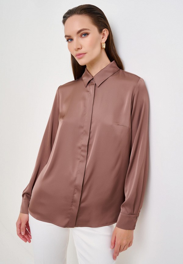 Aciano Блуза - Кира - фото 1