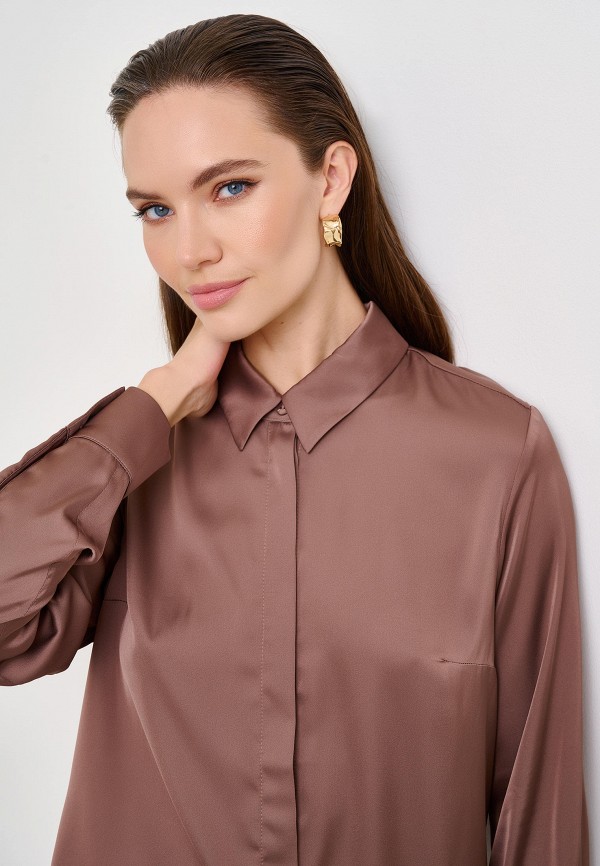 Aciano Блуза - Кира - фото 3