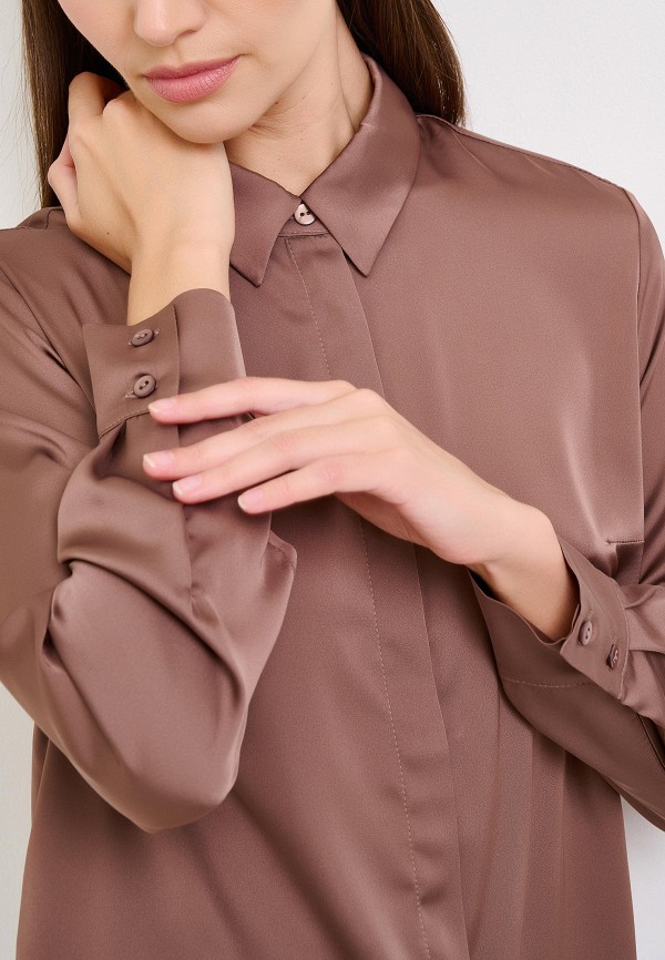 Aciano Блуза - Кира - фото 4