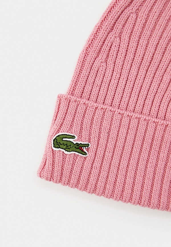 Lacoste Шапка -  - фото 3