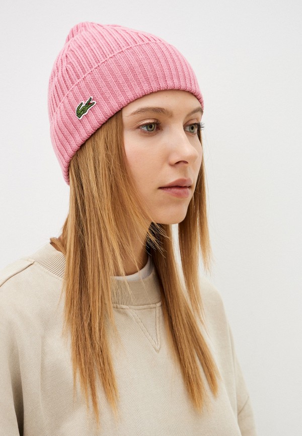Lacoste Шапка -  - фото 4
