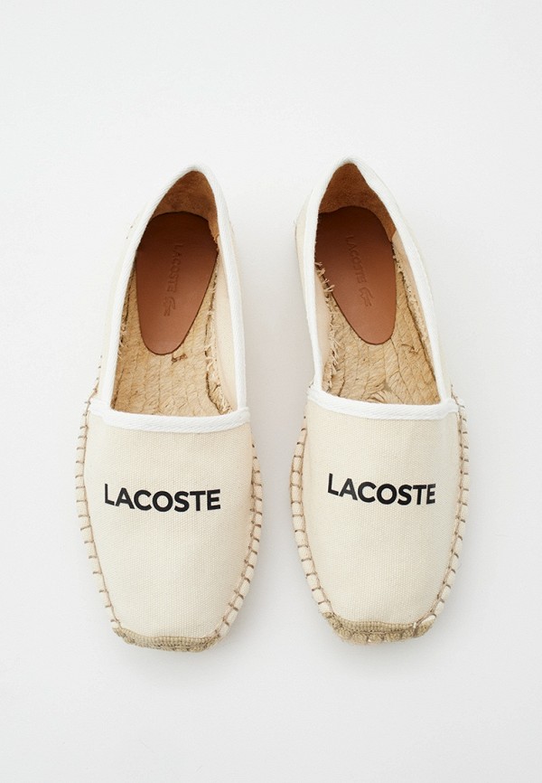 Lacoste Эспадрильи -  - фото 2