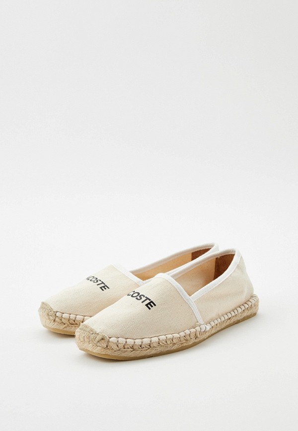 Lacoste Эспадрильи -  - фото 3