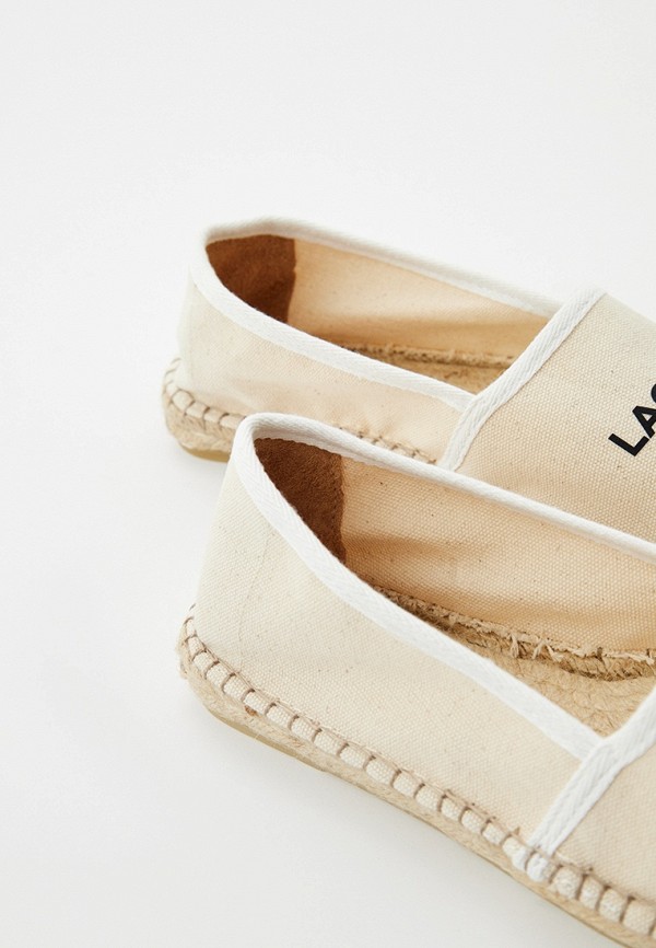 Lacoste Эспадрильи -  - фото 4
