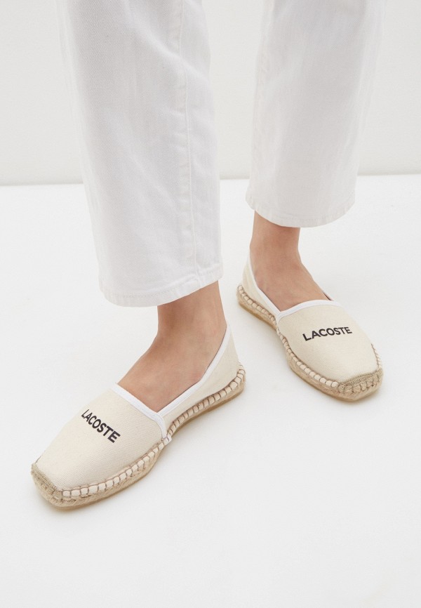 Lacoste Эспадрильи -  - фото 6