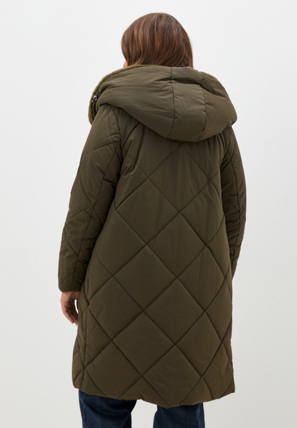 Dixi-Coat Пуховик - фото 3
