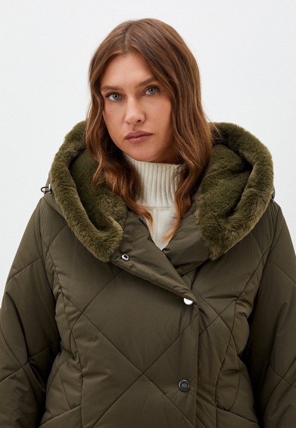 Dixi-Coat Пуховик - фото 4