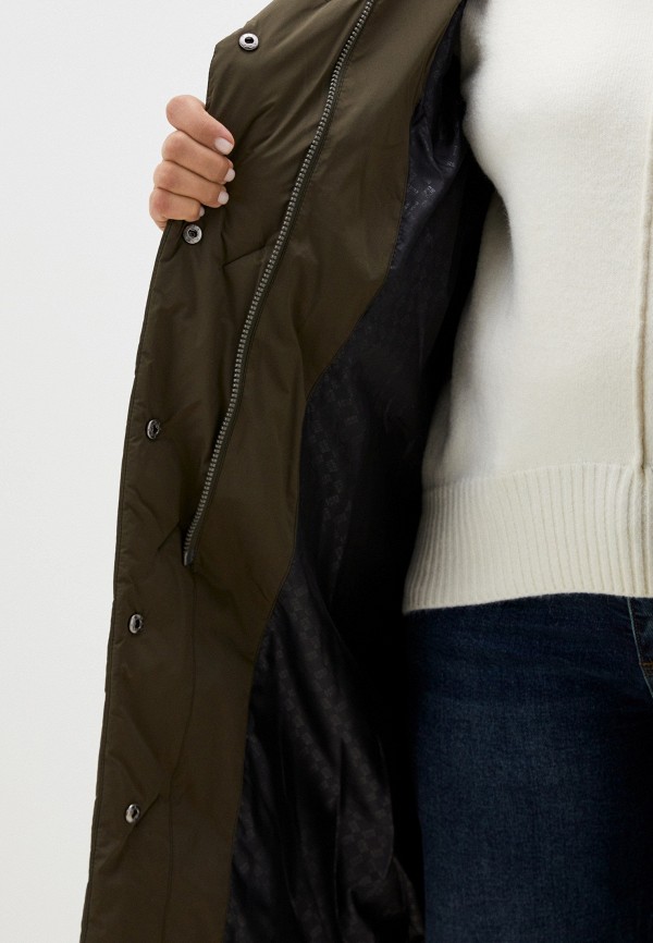 Dixi-Coat Пуховик - фото 5