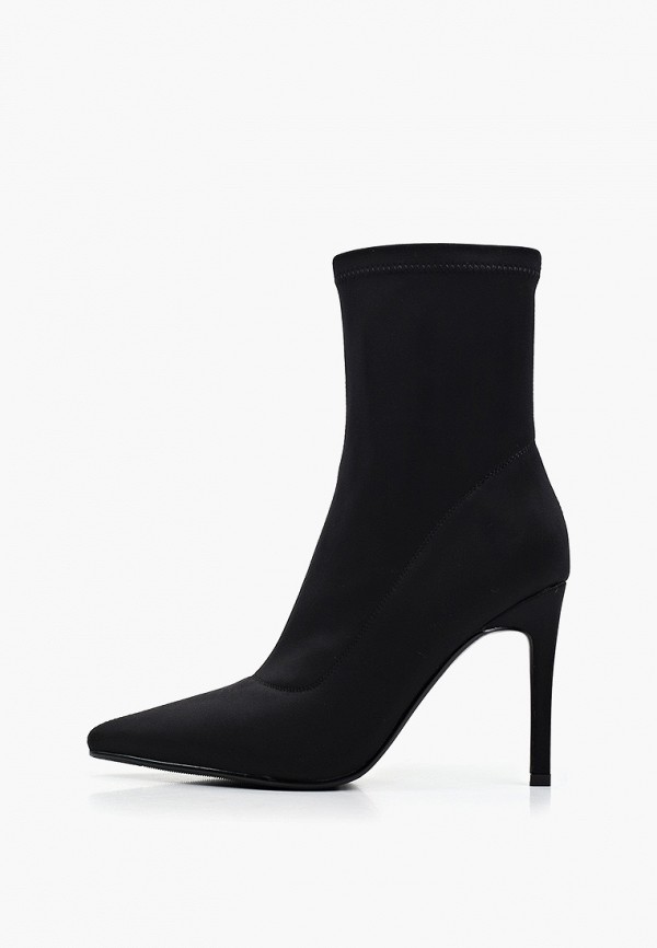 Lolli l Polli Ботильоны - Полнота D (4) - фото 1