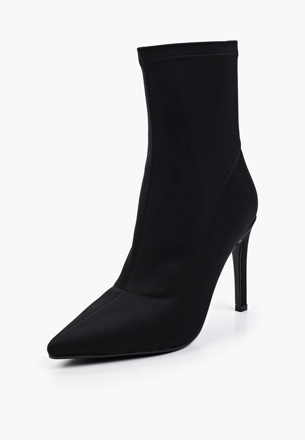 Lolli l Polli Ботильоны - Полнота D (4) - фото 2