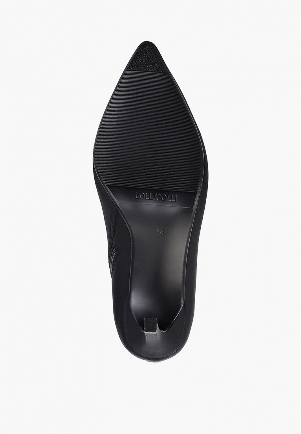 Lolli l Polli Ботильоны - Полнота D (4) - фото 5