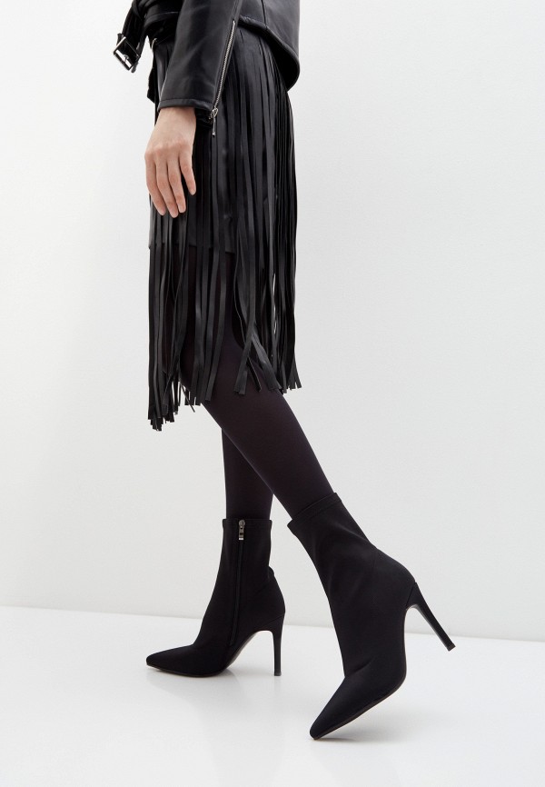 Lolli l Polli Ботильоны - Полнота D (4) - фото 6