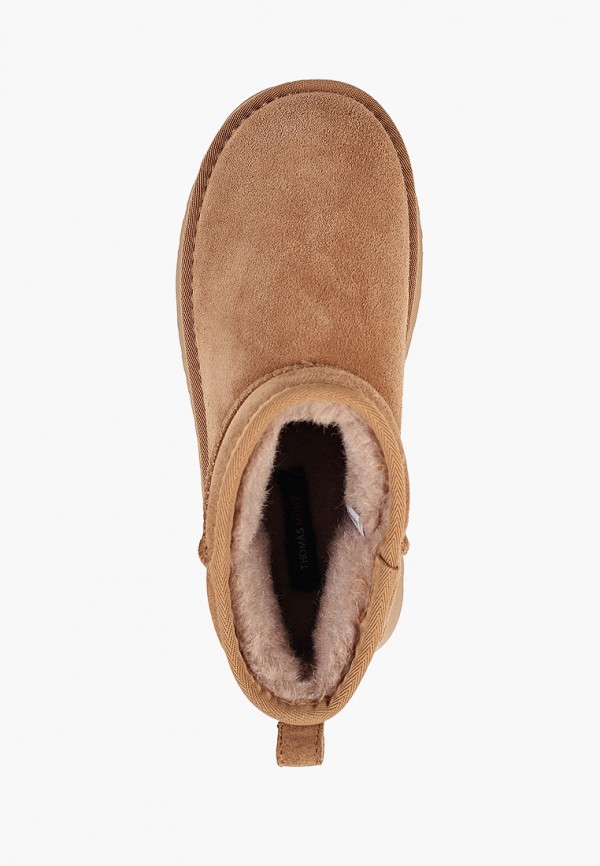 Thomas Munz Полусапоги - Полнота D (4) - фото 4