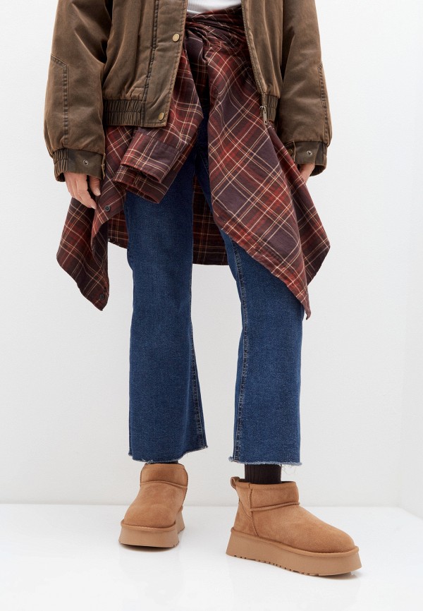 Thomas Munz Полусапоги - Полнота D (4) - фото 6