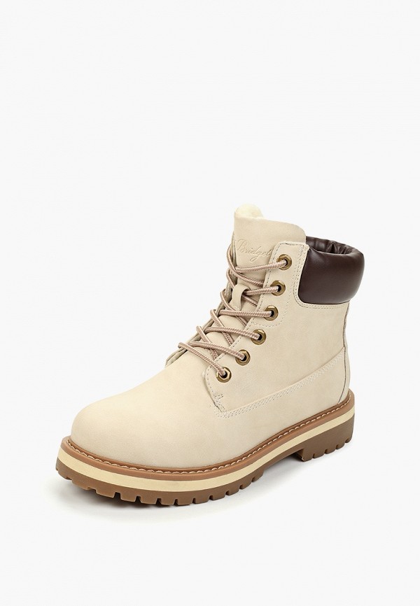 Bridget Ботинки - Полнота D (4) - фото 2