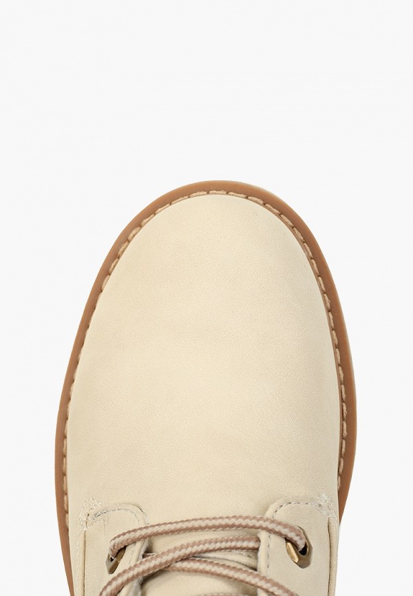 Bridget Ботинки - Полнота D (4) - фото 4