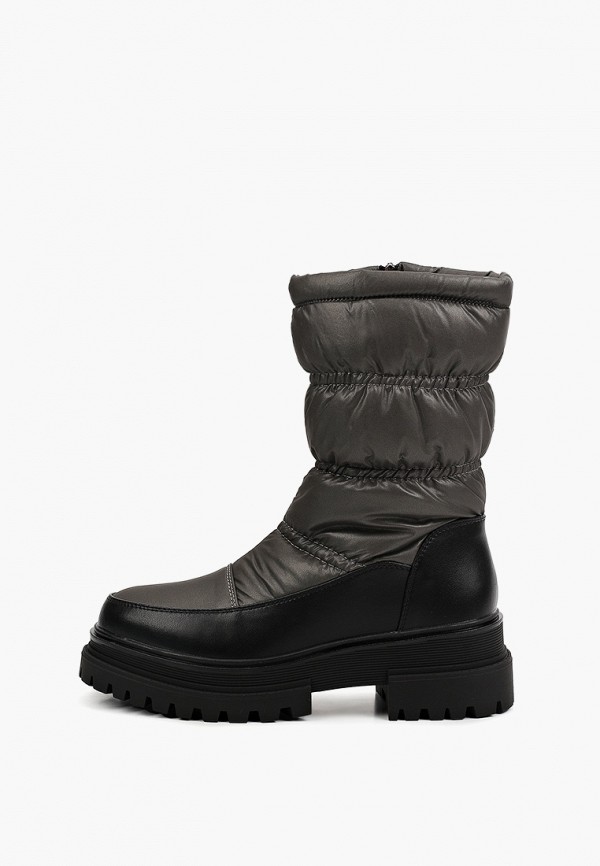 Lolli l Polli Дутики - Полнота D (4) - фото 1