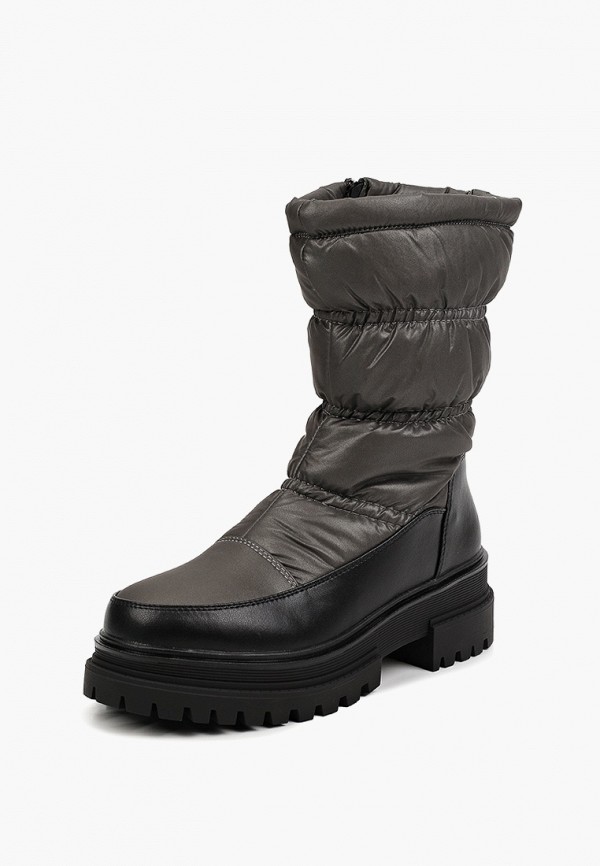 Lolli l Polli Дутики - Полнота D (4) - фото 2