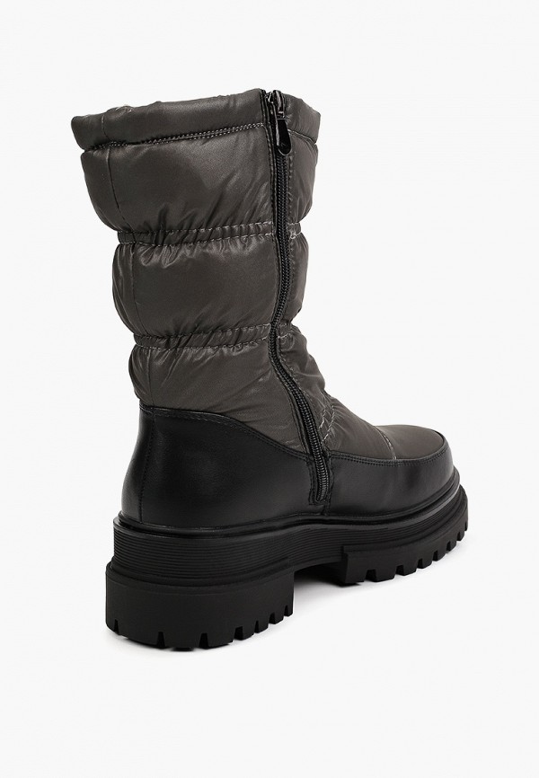 Lolli l Polli Дутики - Полнота D (4) - фото 3