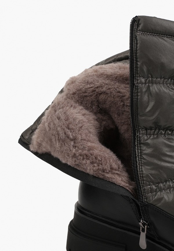 Lolli l Polli Дутики - Полнота D (4) - фото 6