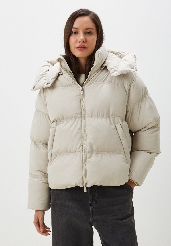 The Couture Club Пуховик - фото 1