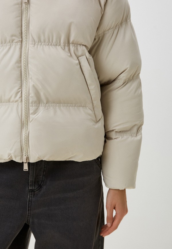 The Couture Club Пуховик - фото 5