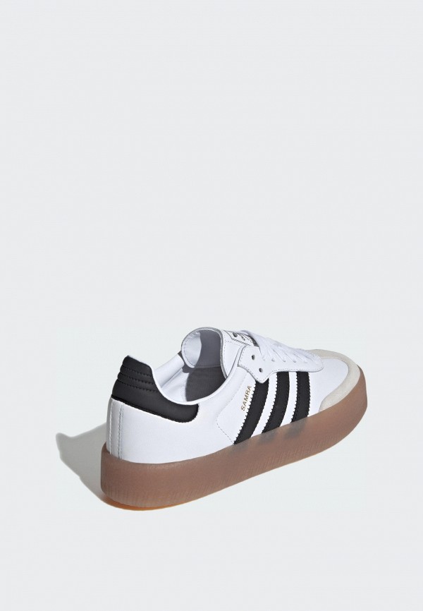 adidas Кеды - Sambae - фото 5