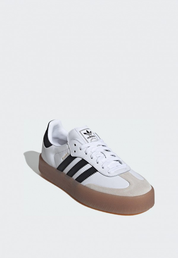 adidas Кеды - Sambae - фото 4